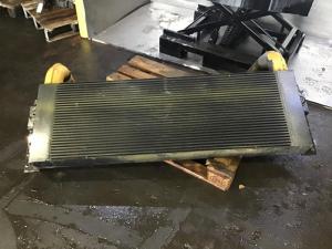 Liebherr Intercooler